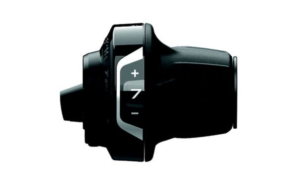 Pārslēdzēja rokturis - Shimano SL-RV400-7R Tourney Revoshift