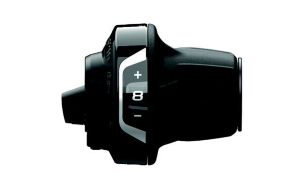 Pārslēdzēja rokturis - Shimano SL-RV400-8R Tourney Revoshift