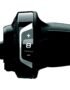 Pārslēdzēja rokturis - Shimano SL-RV400-8R Tourney Revoshift