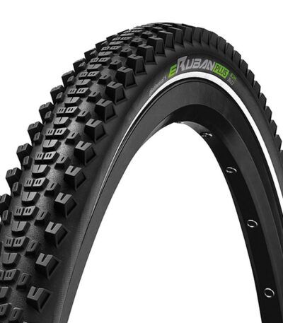 Velosipēda riepa - Continental 29 x 2.30 eRuban Plus