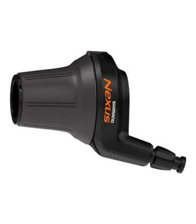 Pārslēdzēja rokturis - Shimano SL-C3001-7 Nexus Revoshift
