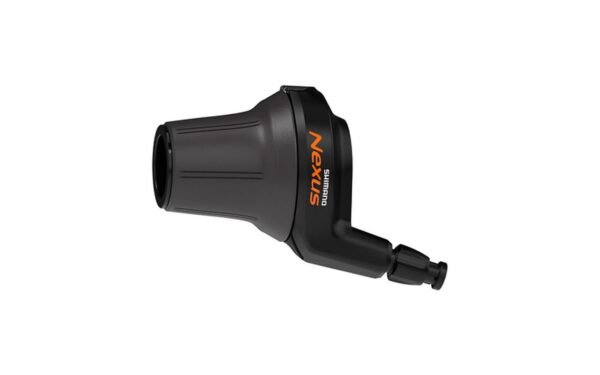 Pārslēdzēja rokturis - Shimano SL-C6001-8 Nexus Revoshift