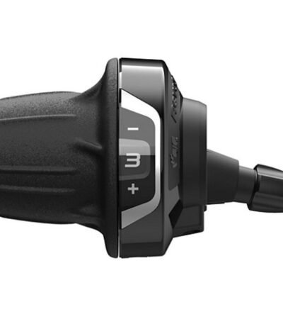Pārslēdzēja rokturis - Shimano SL-RV400-L Tourney Revoshift