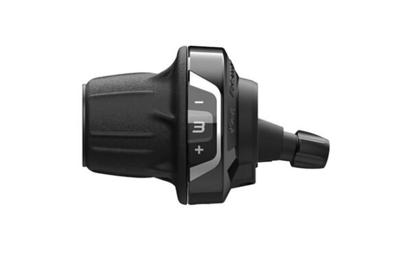 Pārslēdzēja rokturis - Shimano SL-RV400-L Tourney Revoshift