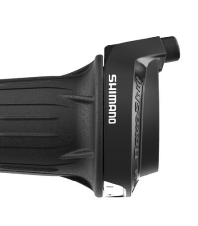 Pārslēdzēja rokturis - Shimano SL-RV200-L Tourney Revoshift