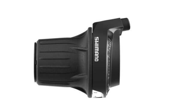 Pārslēdzēja rokturis - Shimano SL-RV200-L Tourney Revoshift