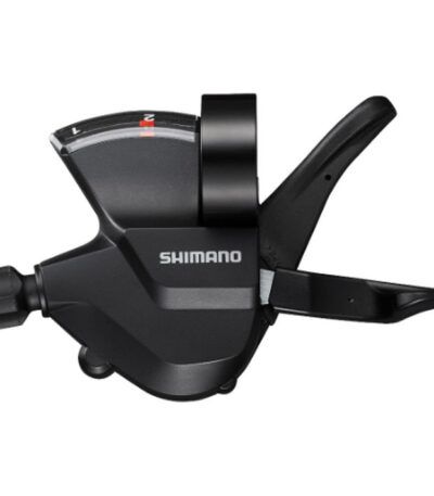 Pārslēdzēja rokturis - Shimano SL-M315-2L Altus Rapidfire