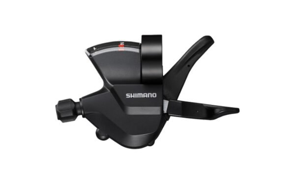 Pārslēdzēja rokturis - Shimano SL-M315-2L Altus Rapidfire