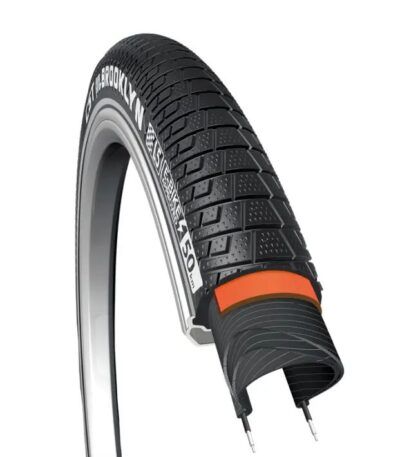 Velosipēda riepa - CST 24 x 2.15 Pro Brooklyn C1996