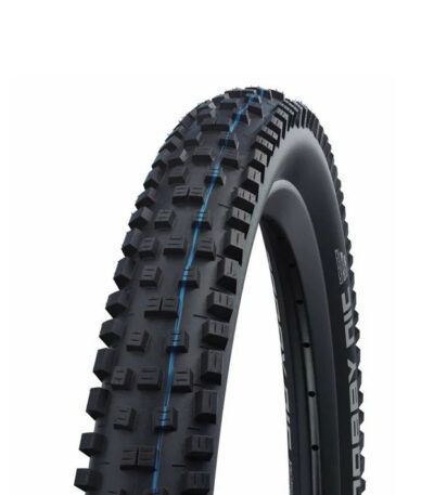 Velosipēda riepa - Schwalbe 29 x 2.25 Nobby Nic