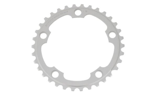 Zvaigznīte - Shimano FC-4650 Tiagra