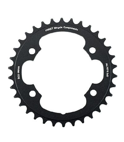 Zvaigznīte - First R-M8000 Narrow Wide