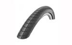 Velosipēda riepa - Schwalbe 28 x 2.00 Big Apple