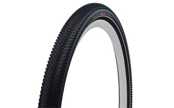 Velosipēda riepa - Schwalbe 28 x 2.25 G-One Allround
