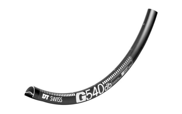 Riteņa aploce - DT Swiss 700C G 540