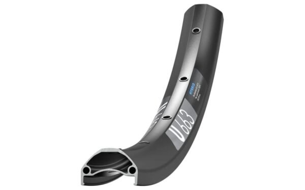 Riteņa aploce - DT Swiss 29" U 663 E-Bike