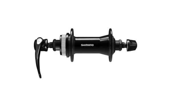 Priekšējā rumba - Shimano HB-QC400 CUES
