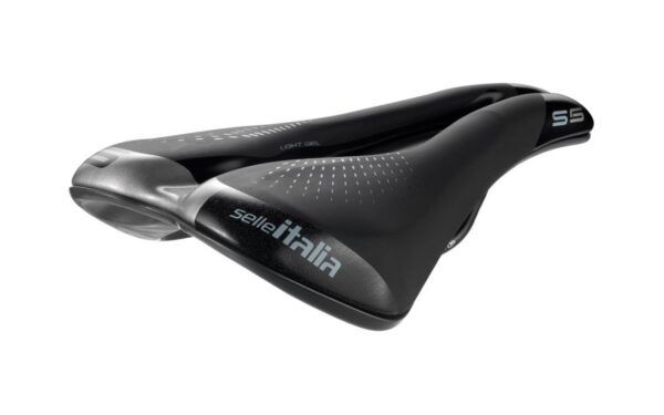 Sēdeklis - Selle Italia S 5 LADY Superflow L