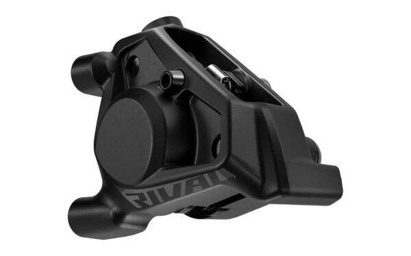 Hidraulisko bremžu balstenis - SRAM Rival AXS E1 Flat Mount