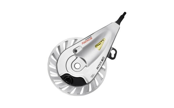 Rullīšu bremze - Shimano BR-C3011-F Nexus