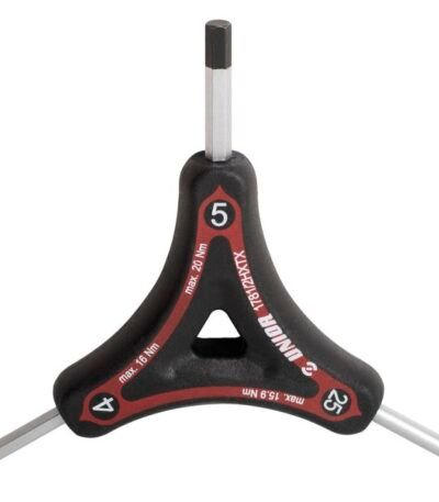 Atslēga Unior - Unior 1781/2HXTX