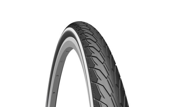 Velosipēda riepa - Rubena 700 x 40C Flash