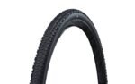 Velosipēda riepa - Schwalbe 700 x 45C G-One RX