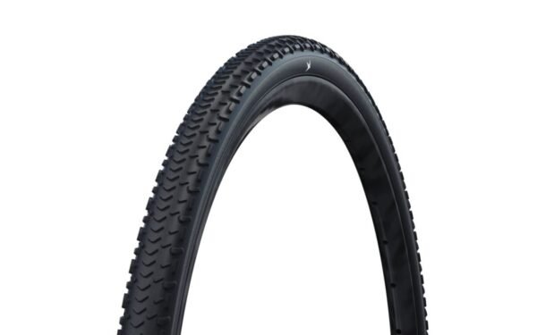 Velosipēda riepa - Schwalbe 700 x 45C G-One RX