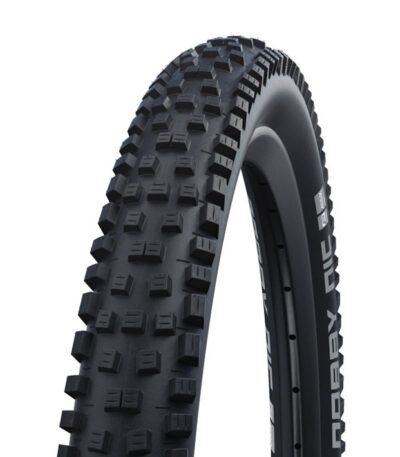 Velosipēda riepa - Schwalbe 29 x 2.40 Nobby Nic