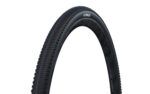 Velosipēda riepa - Schwalbe 700 x 40C G-One Comp