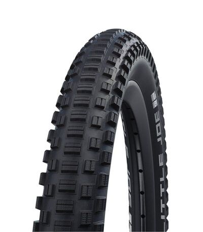 Velosipēda riepa - Schwalbe 20 x 1.40 Little Joe