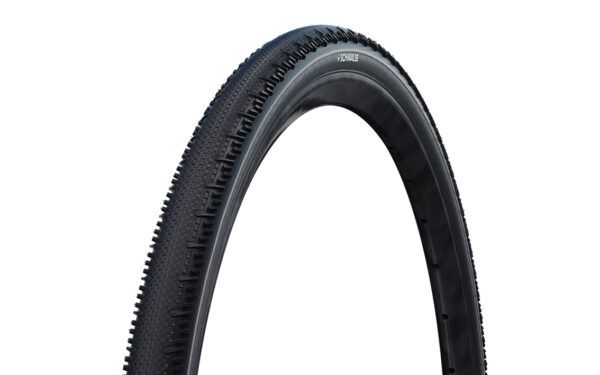 Velosipēda riepa - Schwalbe 700 x 45C  G-One RS
