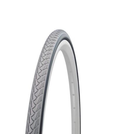 Riteņkrēsla riepa - Schwalbe 24 x 1 3/8 Marathon Plus