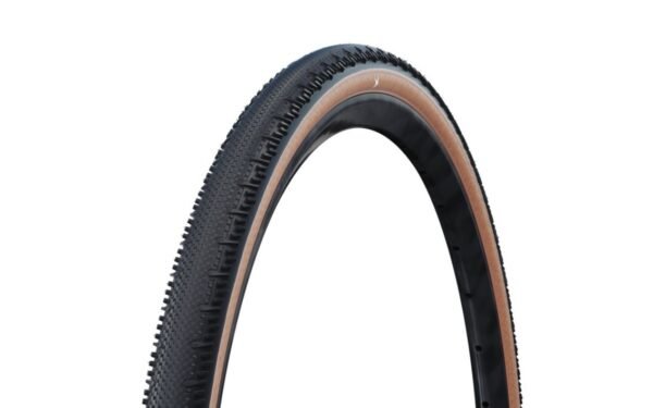 Velosipēda riepa - Schwalbe 700 x 40C G-One RS PRO