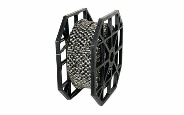 Ķēde - KMC xGlide Grey CUES