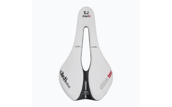 Sēdeklis - Selle Italia Novus Evo Boost TM Superflow L Test