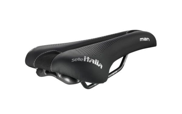 Sēdeklis - Selle Italia MAN Gel Advan L