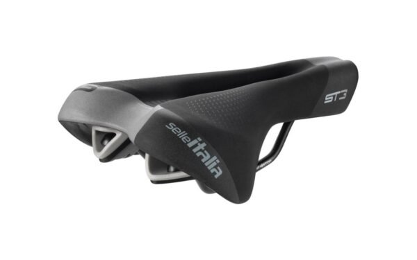 Sēdeklis - Selle Italia ST 3 SuperFlow S