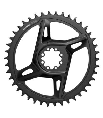 Zvaigznīte - SRAM Rival E1 X-Sync 2
