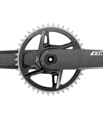Priekšējais zvaigznītes bloks - SRAM Force E1 1x DUB Wide