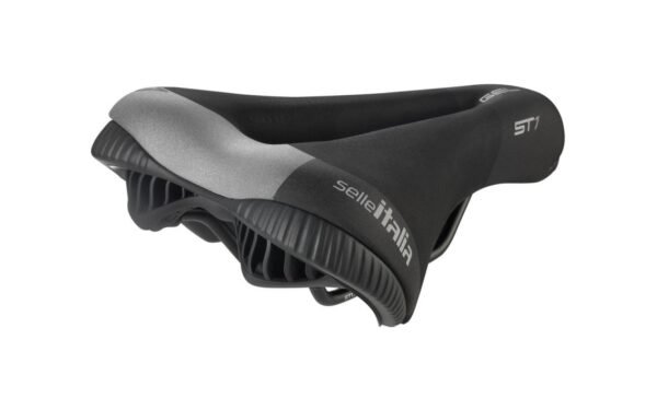 Sēdeklis - Selle Italia ST 1 Superflow L