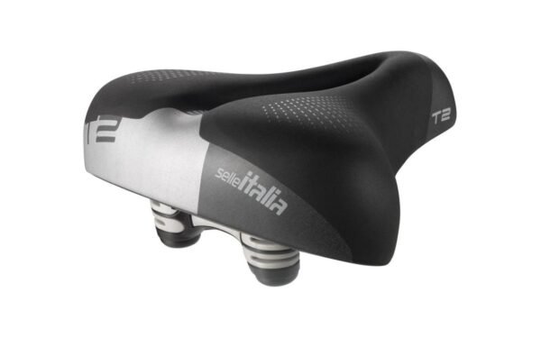 Sēdeklis - Selle Italia T 2 Flow L