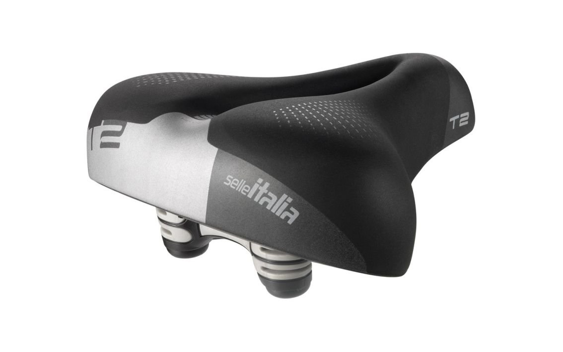 Sēdeklis - Selle Italia T 2 Flow L Sēdeklis - Selle Italia T 2 Flow L