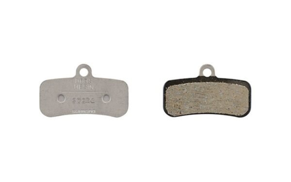 Diskbremžu kluči - Shimano BP-D03S-RX RESIN