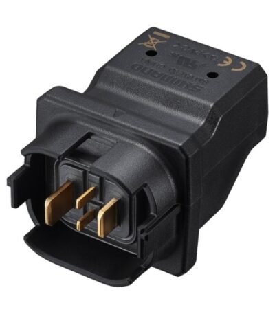 Uzlādes adapteris - Shimano STEPS SM-BTE80