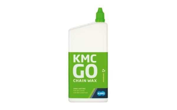 Eļļa - KMC Go Wax by Squirt