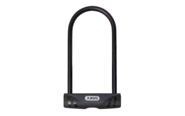 Saslēgs - ABUS 7601 CL U 150/180/K/B/BK