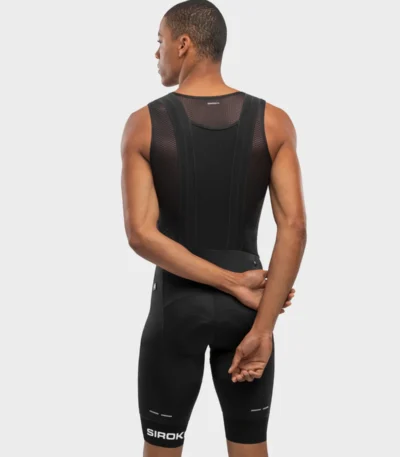 Velo Šorti - Siroko BX Squadra 8