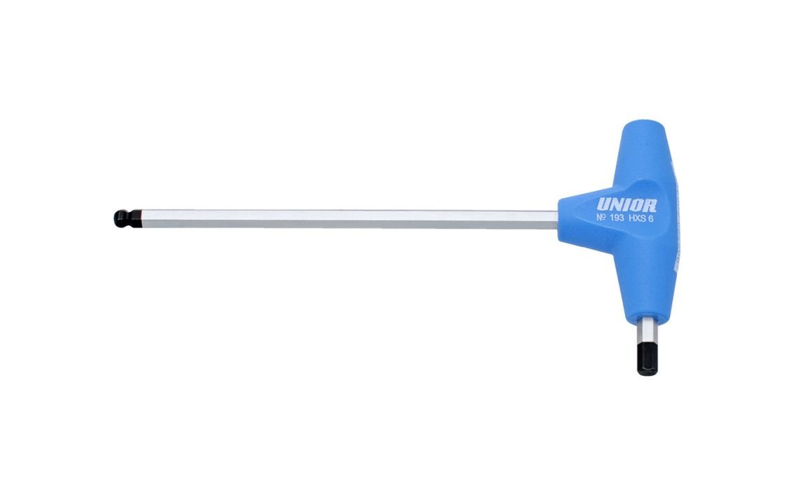 Atslēga Unior - Unior 193HXS