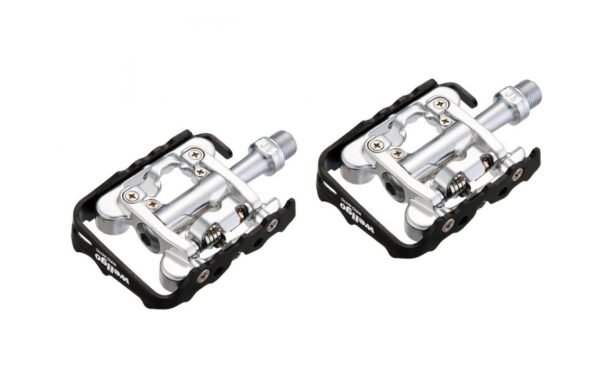 Pedāļi - Wellgo M17CB